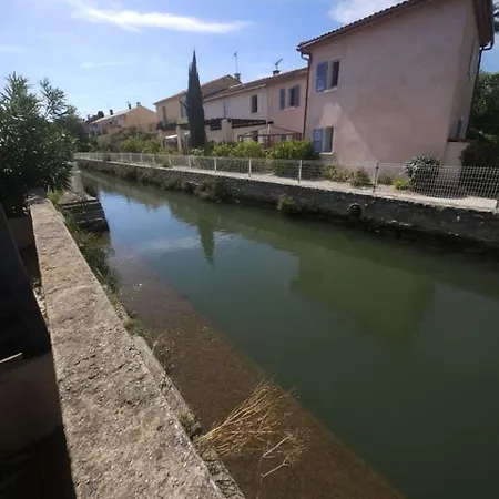 Clair D Eau Hyères