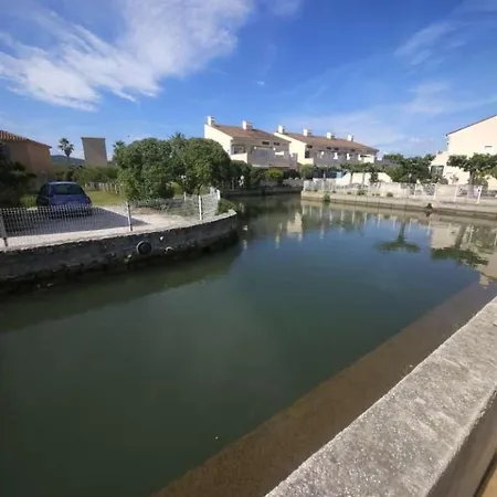 Clair D Eau 아파트