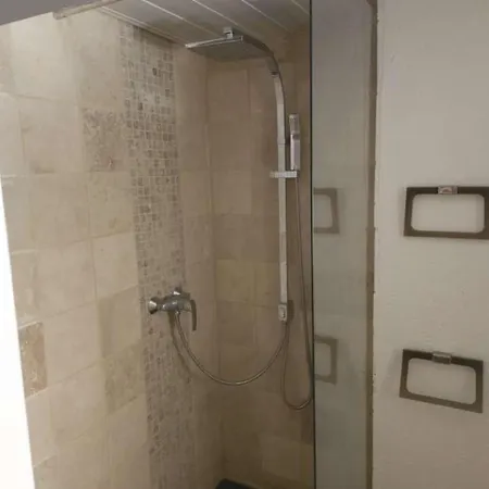 Clair D Eau Apartment *