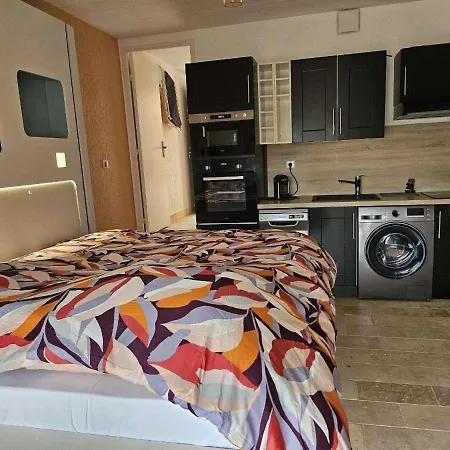 아파트 Clair D Eau