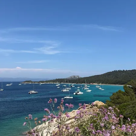 Le Clair D Eau Διαμέρισμα Ιέρ