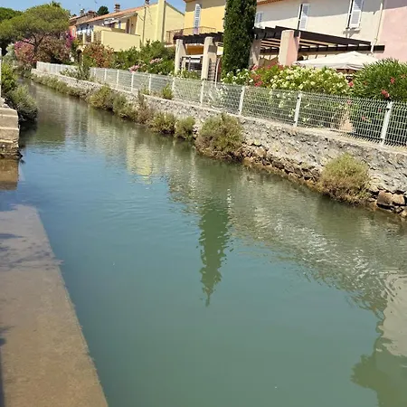 Le Clair D Eau Διαμέρισμα Ιέρ