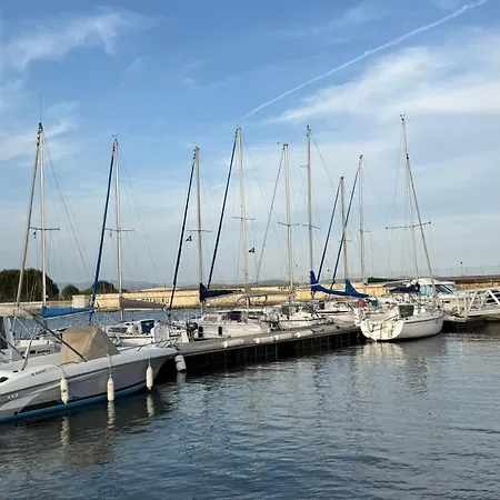 Διαμέρισμα Le Clair D Eau
