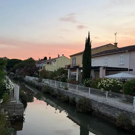Διαμέρισμα Le Clair D Eau Ιέρ